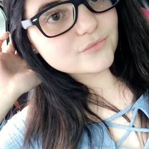 Meet your Posher, Kristin